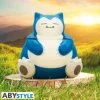 Abysse POKEMON - Kakburk - Snorlax