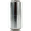 Activeshop Hairdressing foil aluminum roll 250 m x 0.014 mm