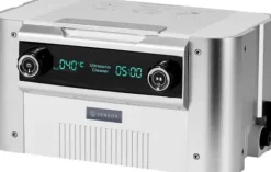 Activeshop Myjka ultradźwiękowa DENSON CS6.2 6L