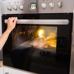 ADE Digital Kökstermometer med timer funktion