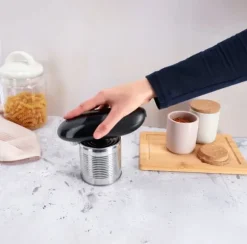 ADE Elektrisk Konservöppnare