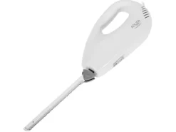 Adler | Elkniv | AD 4512 | Vit | 200 W