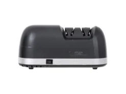 Adler AD 4508 Electric Peilis Sharpener, Juodas