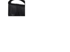 Adler AD 3069 Smörgåsbröd Svart