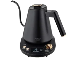 Adler AD 1349 svart