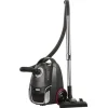 Adler Bag Vacuum Cleaner Allergy-friendly Classic | AD 7054 | Bagged | Power 2200 W | Dust capacity 2.6 L | Black