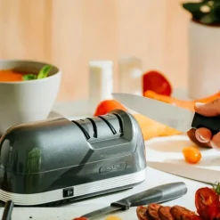 Adler Elektrisk knivslip Proffsmodell