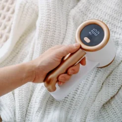 Adler Elektrisk luddborttagare