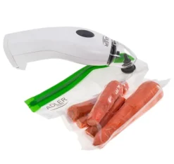 Adler, Food Vakuum Air Extraction Set, AD 4515