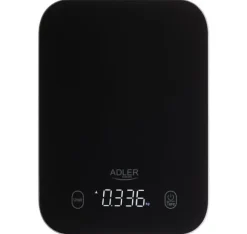 Adler, köksvåg, AD 3181b