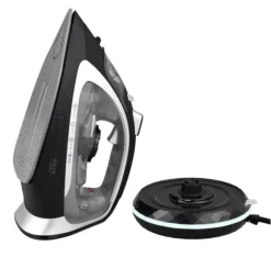 Adler, Steam Iron, AD 5043