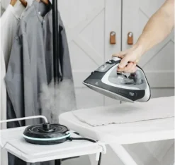 Adler, Steam Iron, AD 5043