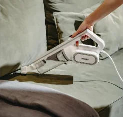 Adler, vertikal cyklondammsugare, MS 7058