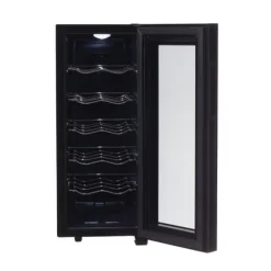 Adler Vinkyl för 12 flaskor - 33L