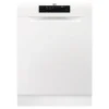 AEG 3000 FBB32607ZW - Diskmaskin - inbyggd - bredd: 59.7 cm - djup: 57.6 cm - höjd: 81.8 cm