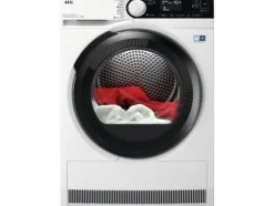 AEG 9000 Series TR934N85C Kondensatortorktumlare - 8 kg.