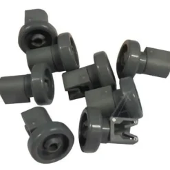 AEG ELECTROLUX Övre korghjul för diskmaskin - Set om 8