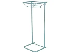 Affaldsstativ til Returplastik