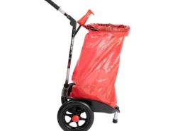 Affaldsvogn, Helping Hand, HandiCart Lite