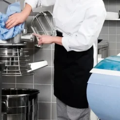 Aftørringspapir Tork W1 Basic blå 2-lags 340m - (2 ruller pr. karton)