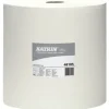 Aftørringsrulle Industri Katrin Plus 4-lag Ø36cm B38cmxL360m Mix Hvid,1 Rl