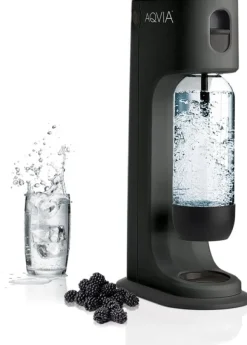 AGA Aqvia Balance (Black)