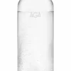 AGA AQVIA Stål 1L, PET-flaska