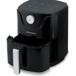 Airfryer Berdsen BD-654 svart
