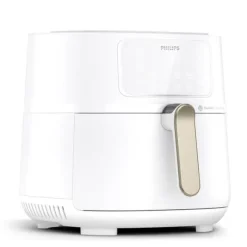 Airfryer XXL Philips serie 5000, kontroll via app, 1,4 kg, vit (HD9285/00)