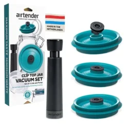 Airtender vakuumförpackningssystem - AT8401