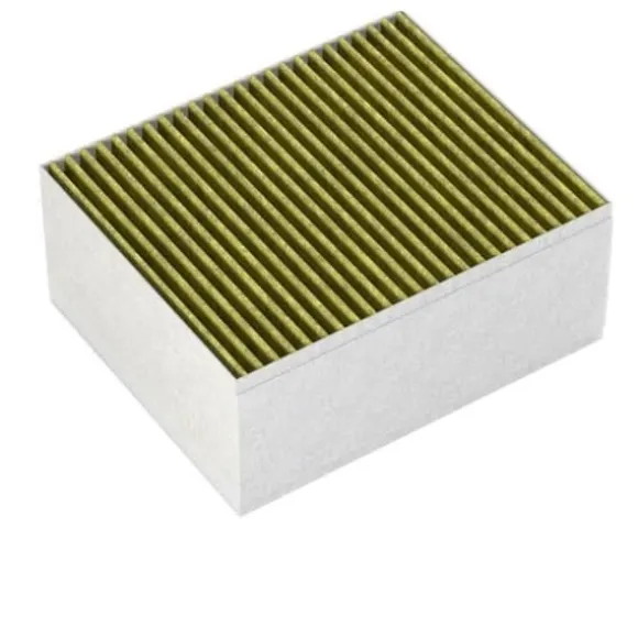 Aktivt kolfilter för Siemens huva 11017314