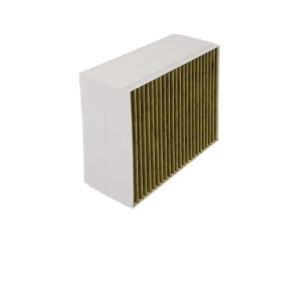 Aktivt kolfilter för Siemens huva 11017314