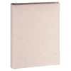 Album B 10x15/200M Canvas, rosa