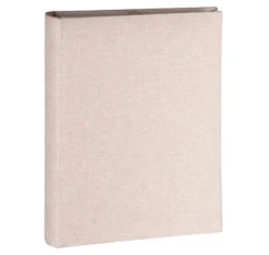 Album B 10x15/200M Canvas, rosa