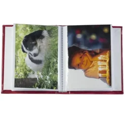 Album MM 10x15/36 Klassisk, brun