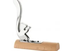 Alessi AB13, 120 mm, 70 mm, 240 mm