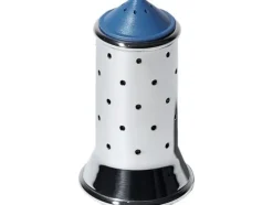 Alessi MGSAL, Blå, Rostfritt Stål, Polyamid, Rostfritt Stål, 63 mm, 63 mm, 113 mm, 1 st