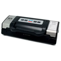 Alfa Vakuumförpackningsmaskin Chef A7861 Svart