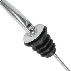 ALKOHOLDISPENSER FÖR VIN- OCH VODKAFLASKER