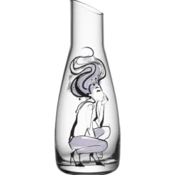 All About You Karaff, Need You, 1L - Kosta Boda