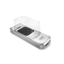 Alligator Inox Multicoupes med samlare - 3 x 3 mm 6 x 6 mm och 12 x 12 mm (ersätter N3011X) - Louis Tellier