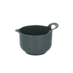 Alpina Blandningsskålar 1,2-3L 4 Delar Vit/Grå