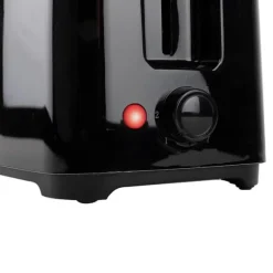 Alpina Brödrost 700W - Svart