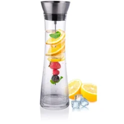 Alpina Karaff med fruktspett 1,1L