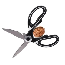 Alpina Kökssax med fodral