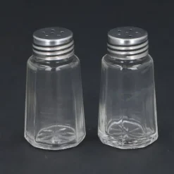 Alpina klassiskt Saltkar & Pepparkar