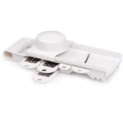 Alpina Mandolin med rivjärn