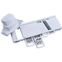 Alpina Mandolin med rivjärn