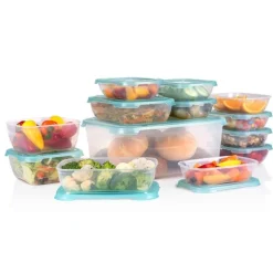 Alpina Matlådor med lock 13-pack