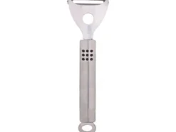 Alpina skalare 18,5 cm stål svart/silver